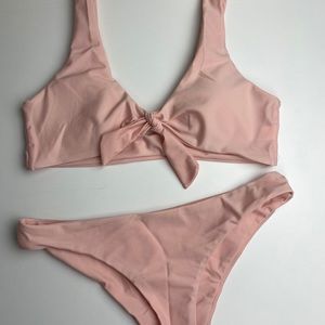 Bikini set size M